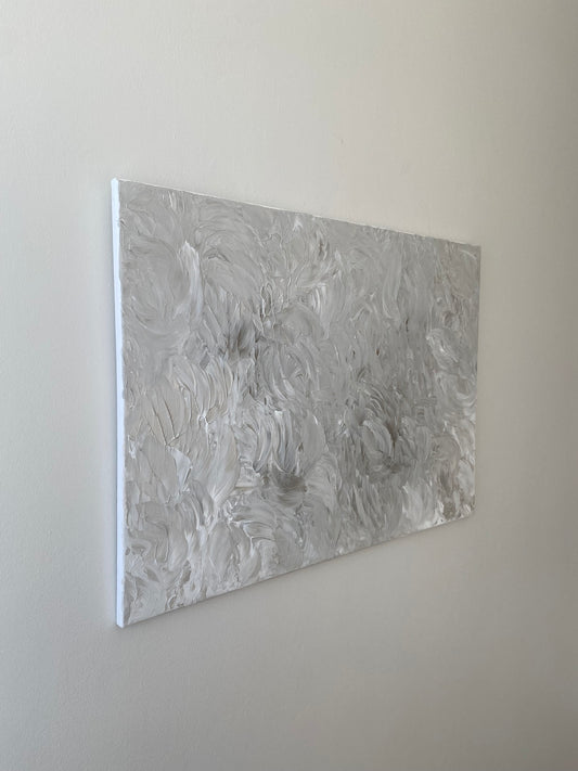 ‘Feathered Calm’