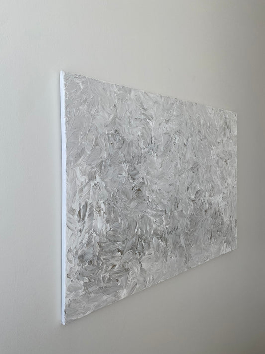 ‘Left in the Light’