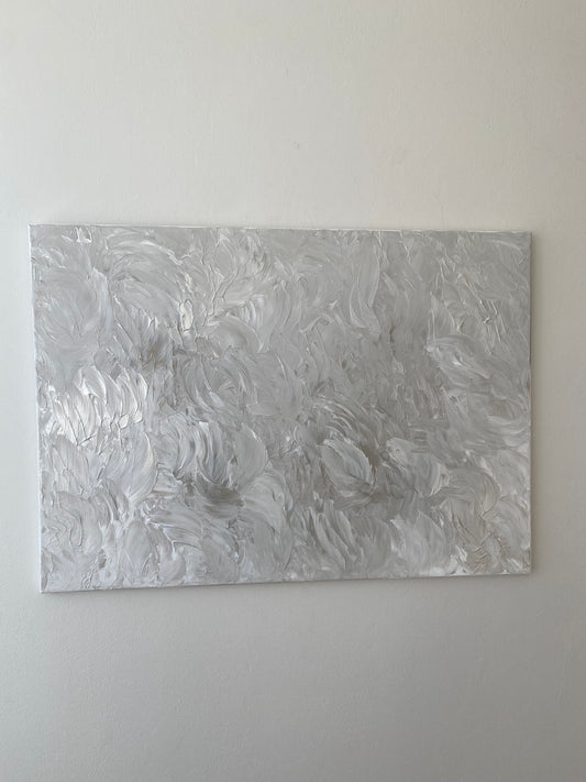 ‘Feathered Calm’